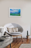 Together – Lakeshore Fine Art Print