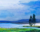 Together – Lakeshore Fine Art Print