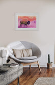 Dauntless – Fine Art Print