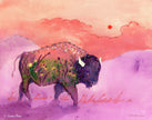 Dauntless – Fine Art Print