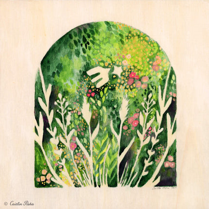 Prayer – Prairie Fine Art Print