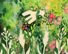Prayer – Prairie Fine Art Print