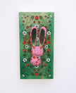Still Dreaming of June No. 4 – Jackalope Sculpture