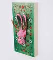 Still Dreaming of June No. 4 – Jackalope Sculpture