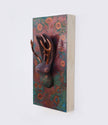 The Warmth of the Sun – Jackalope Sculpture